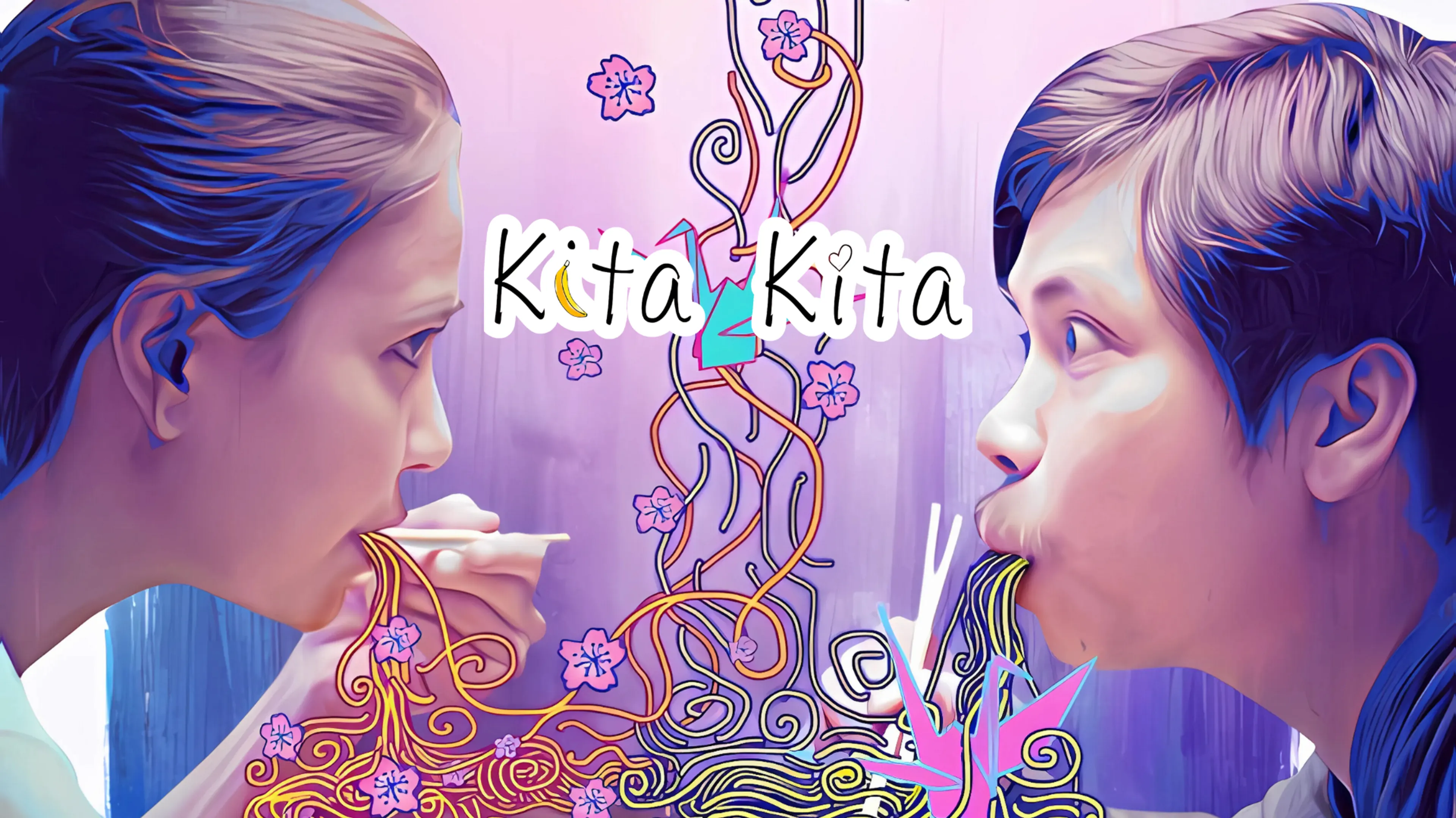 Kita Kita poster